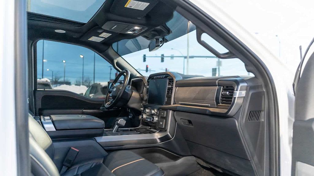 Thumbnail: 2022 Ford F-150 - 2