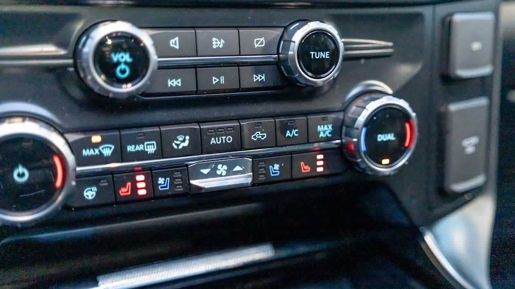 Thumbnail: 2022 Ford F-150 - 94