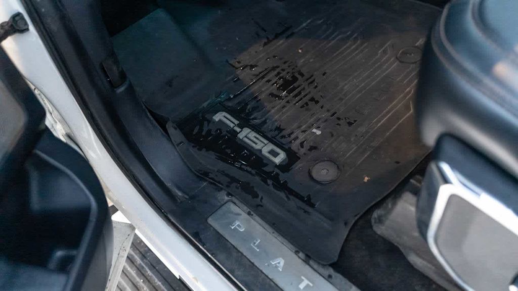 Thumbnail: 2022 Ford F-150 - 104