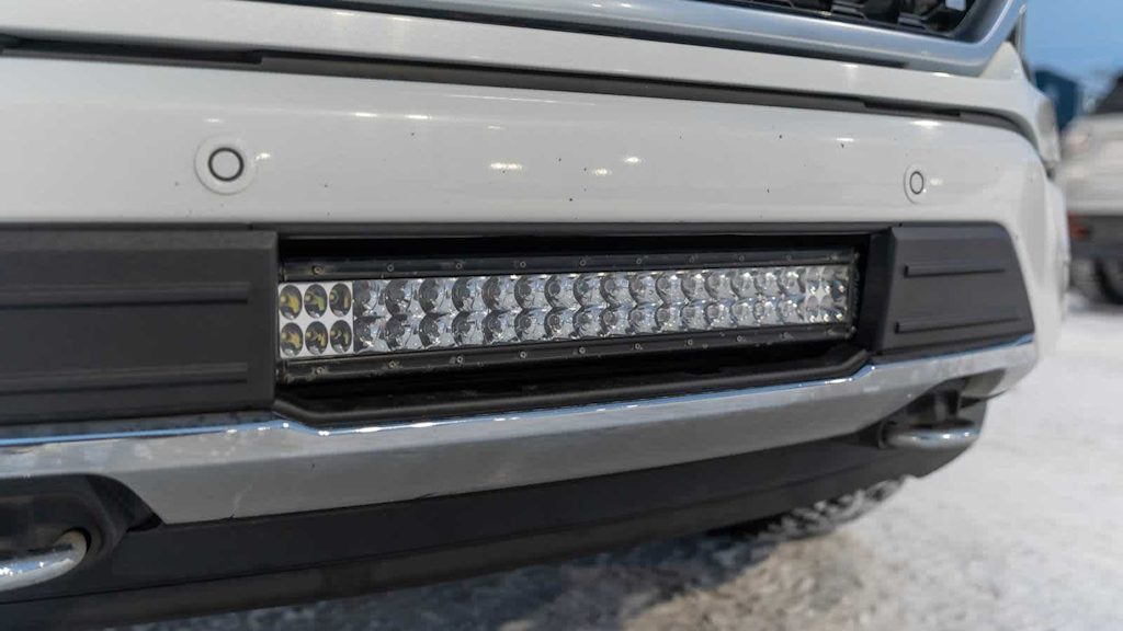 Thumbnail: 2022 Ford F-150 - 20