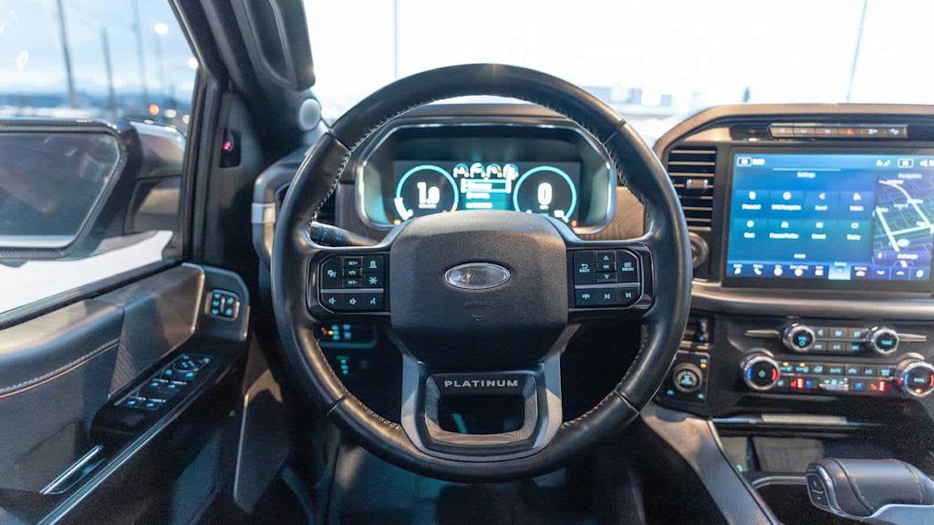 Thumbnail: 2022 Ford F-150 - 14