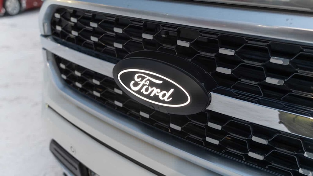 Thumbnail: 2022 Ford F-150 - 107