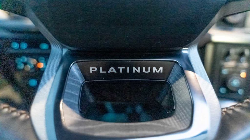 Thumbnail: 2022 Ford F-150 - 80