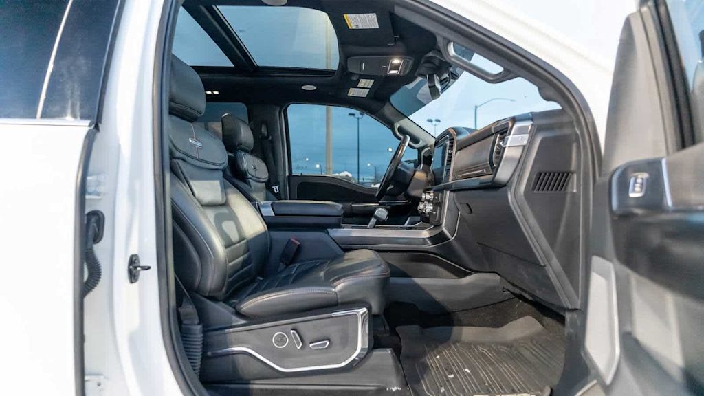 Thumbnail: 2022 Ford F-150 - 10