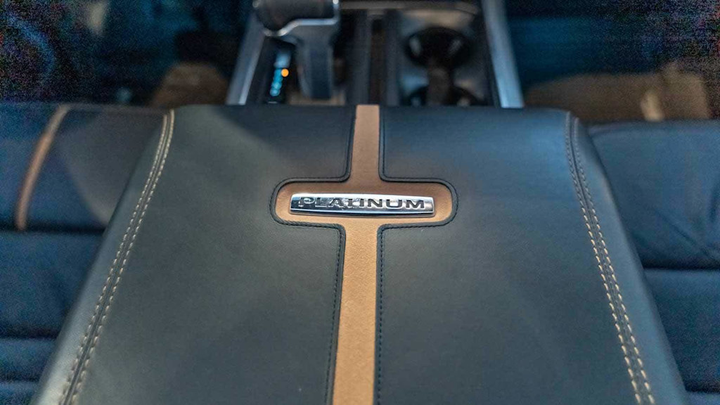 Thumbnail: 2022 Ford F-150 - 41