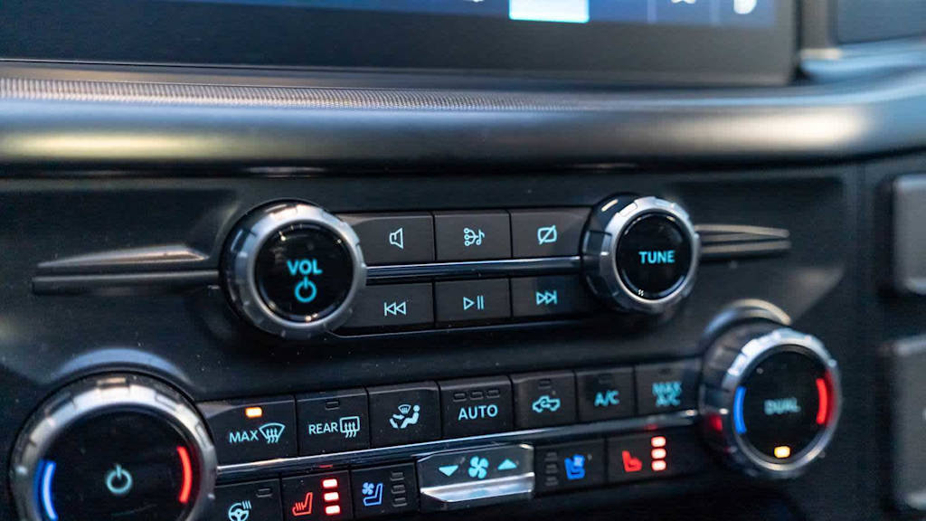 Thumbnail: 2022 Ford F-150 - 91