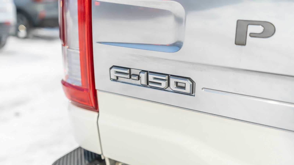 Thumbnail: 2022 Ford F-150 - 25