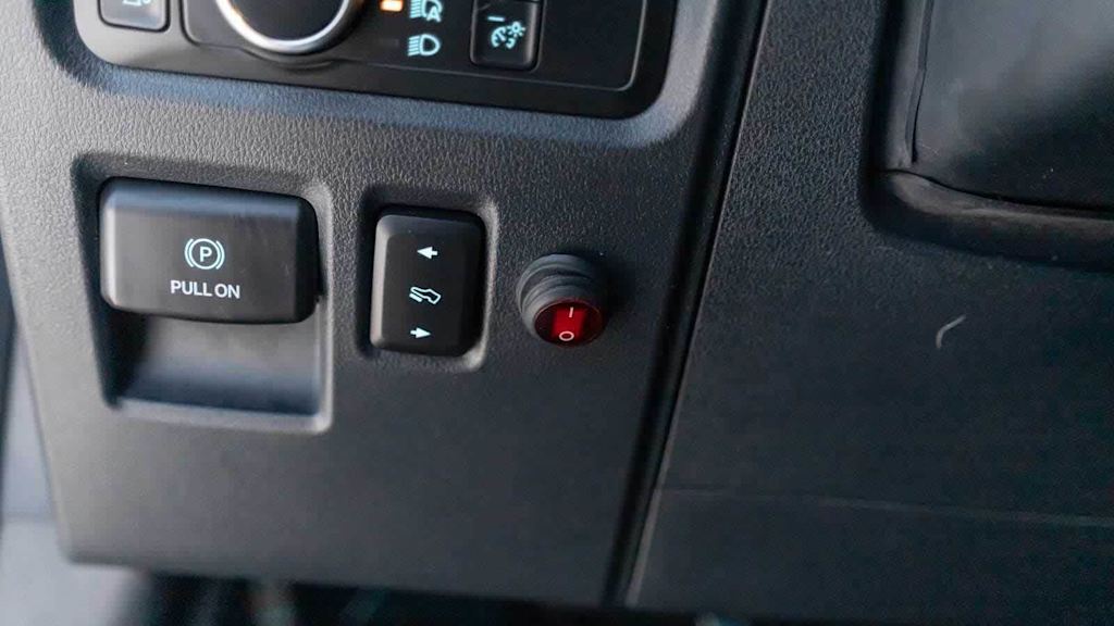 Thumbnail: 2022 Ford F-150 - 77