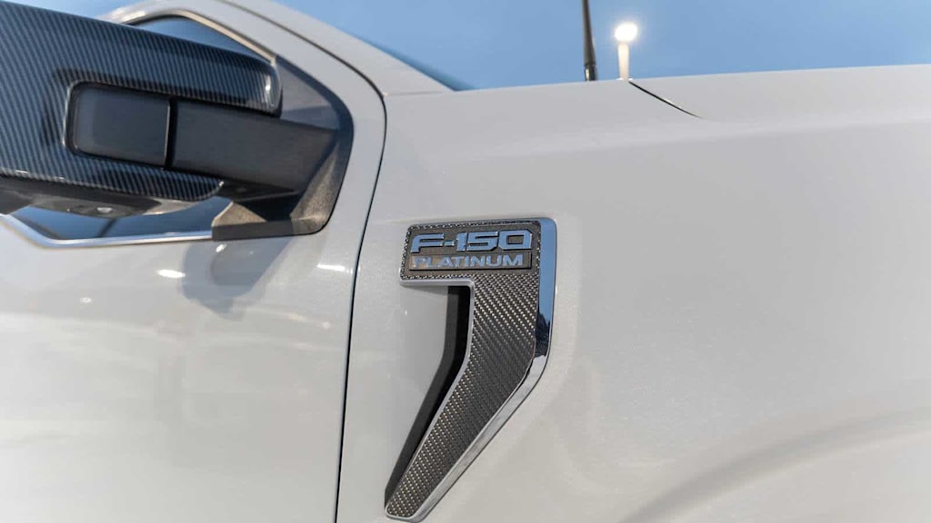 Thumbnail: 2022 Ford F-150 - 30