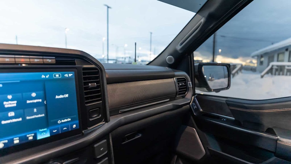 Thumbnail: 2022 Ford F-150 - 100