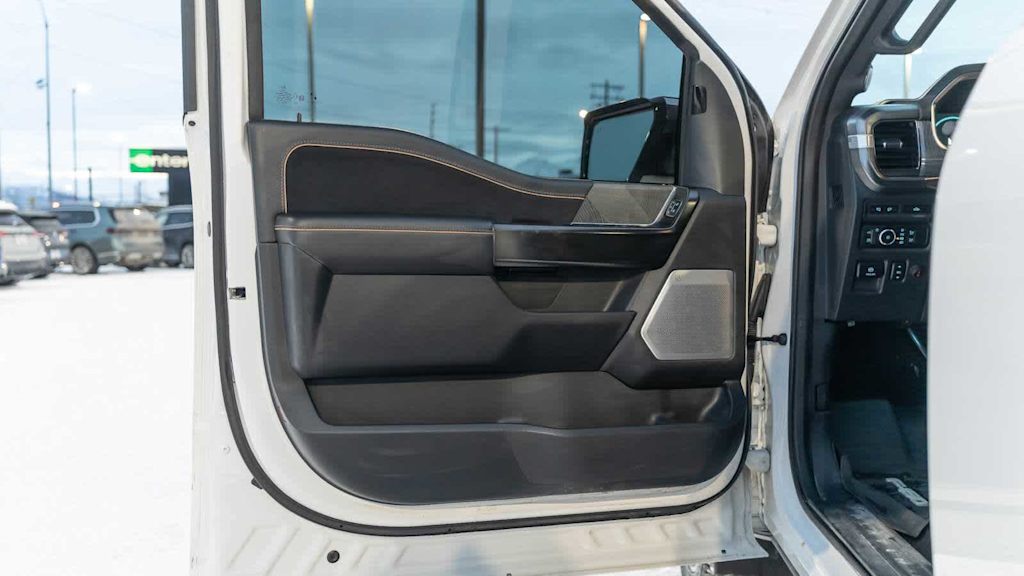 Thumbnail: 2022 Ford F-150 - 70