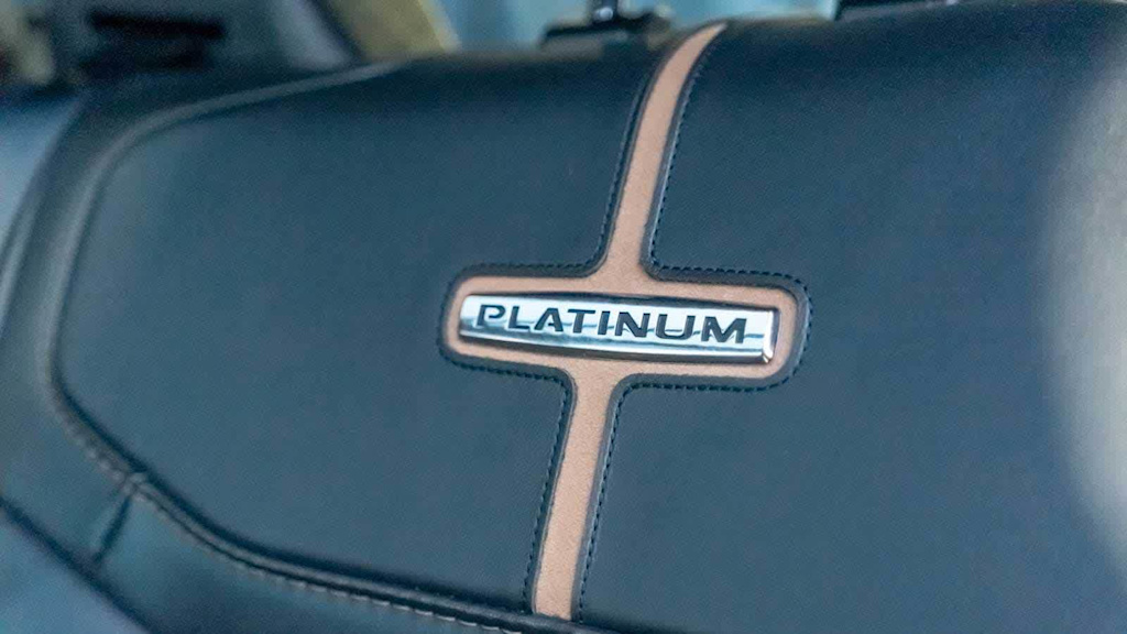 Thumbnail: 2022 Ford F-150 - 46