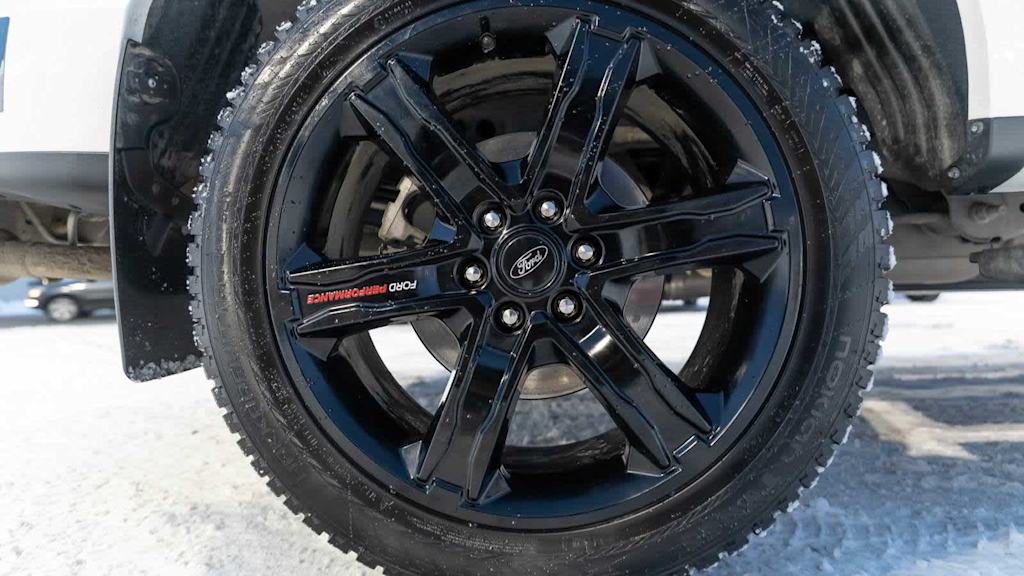 Thumbnail: 2022 Ford F-150 - 29