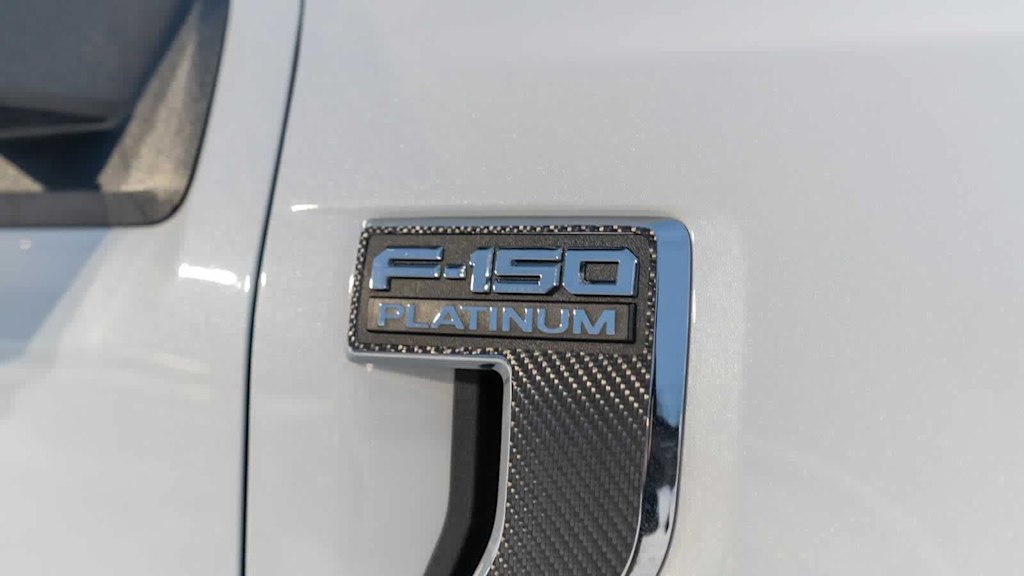 Thumbnail: 2022 Ford F-150 - 31