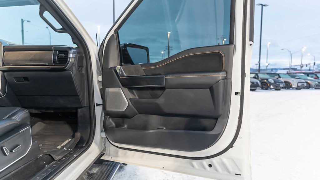 Thumbnail: 2022 Ford F-150 - 42