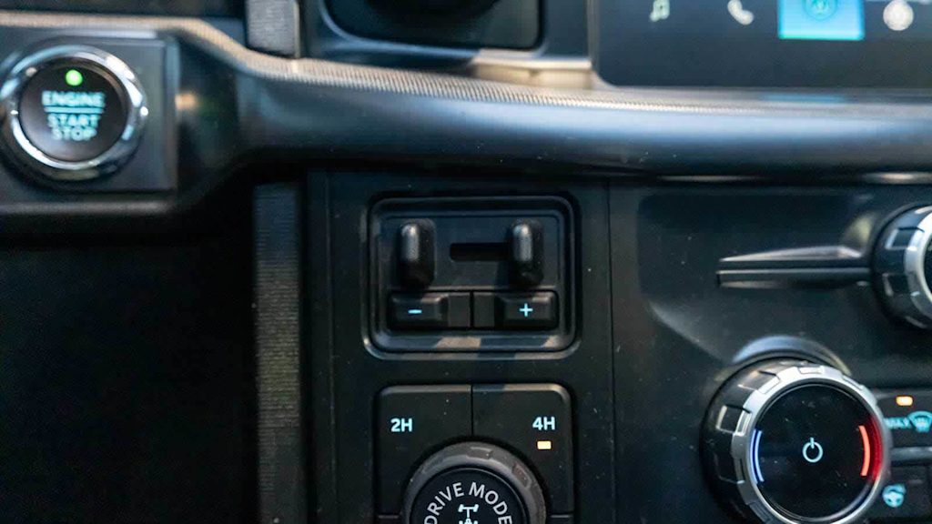 Thumbnail: 2022 Ford F-150 - 86