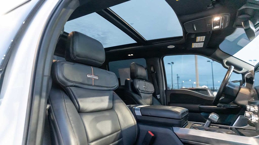 Thumbnail: 2022 Ford F-150 - 37