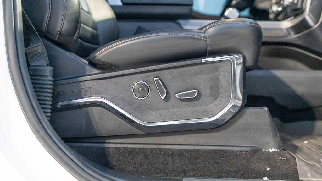 Thumbnail: 2022 Ford F-150 - 39