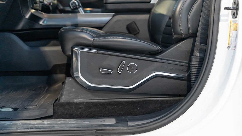 Thumbnail: 2022 Ford F-150 - 73