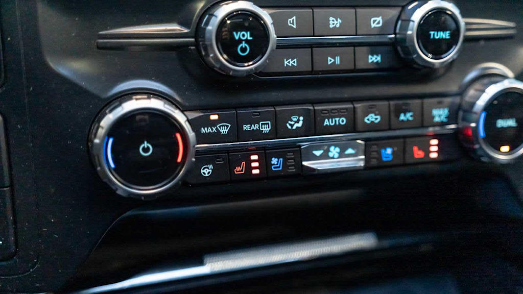 Thumbnail: 2022 Ford F-150 - 93