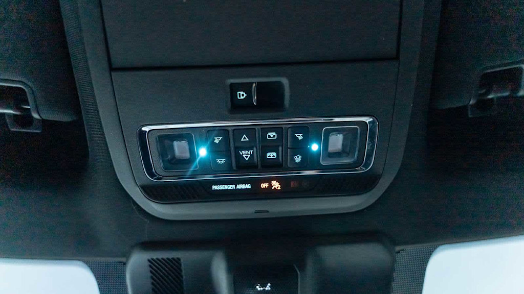 Thumbnail: 2022 Ford F-150 - 111