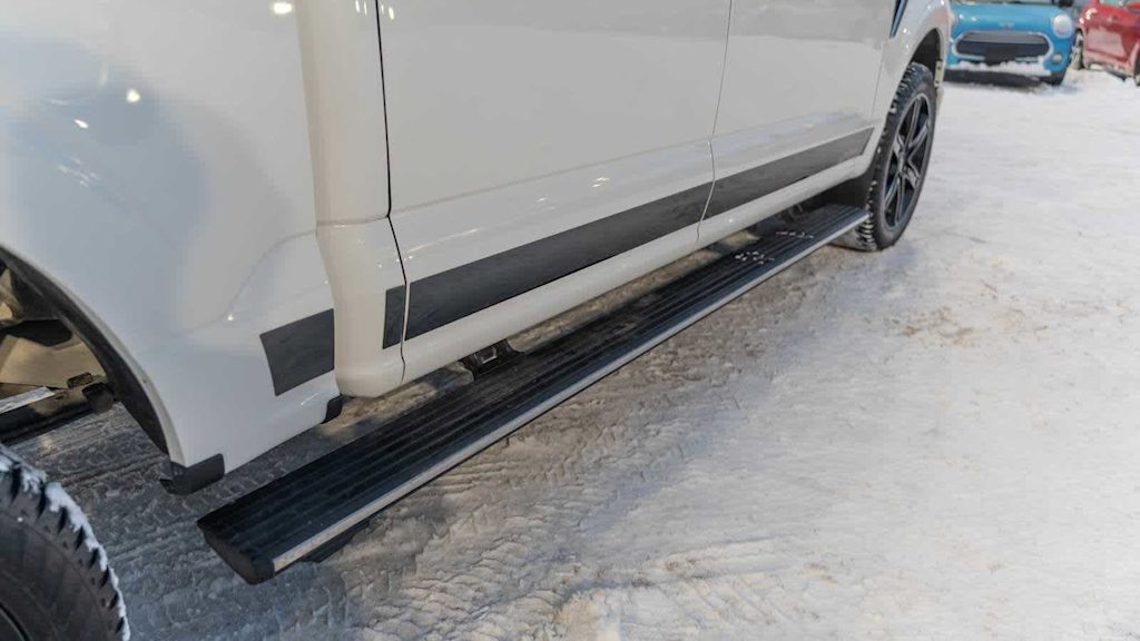 Thumbnail: 2022 Ford F-150 - 48