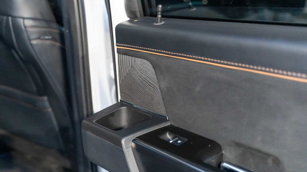 Thumbnail: 2022 Ford F-150 - 68