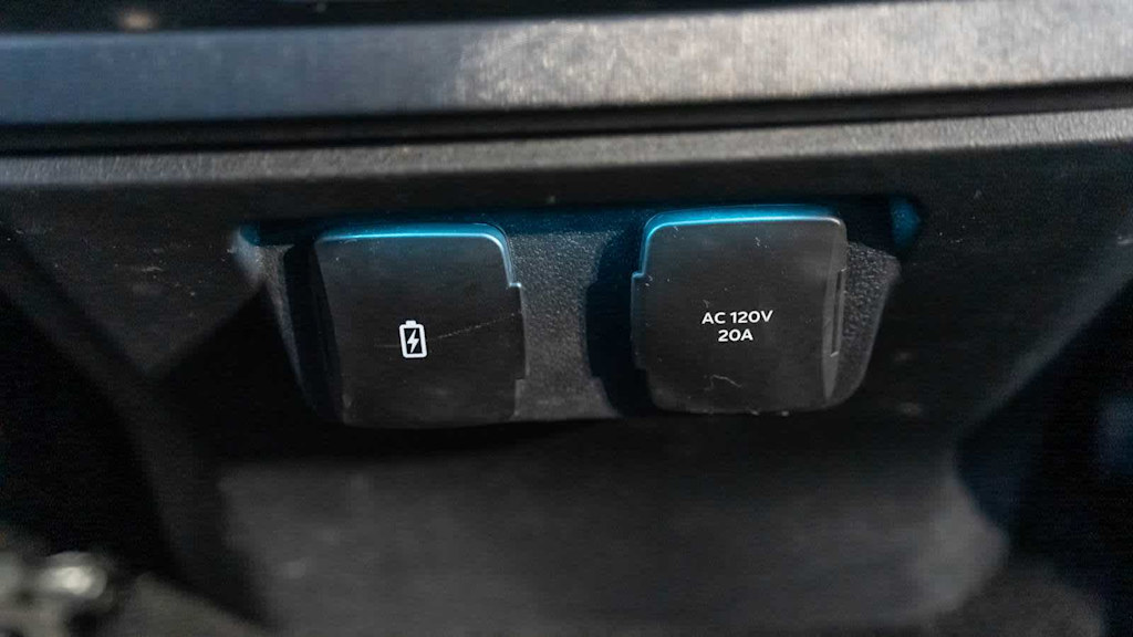 Thumbnail: 2022 Ford F-150 - 58