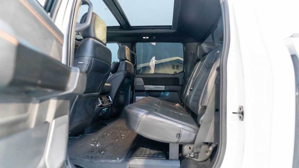 Thumbnail: 2022 Ford F-150 - 66