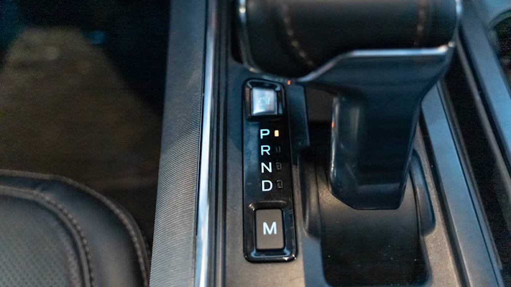 Thumbnail: 2022 Ford F-150 - 51