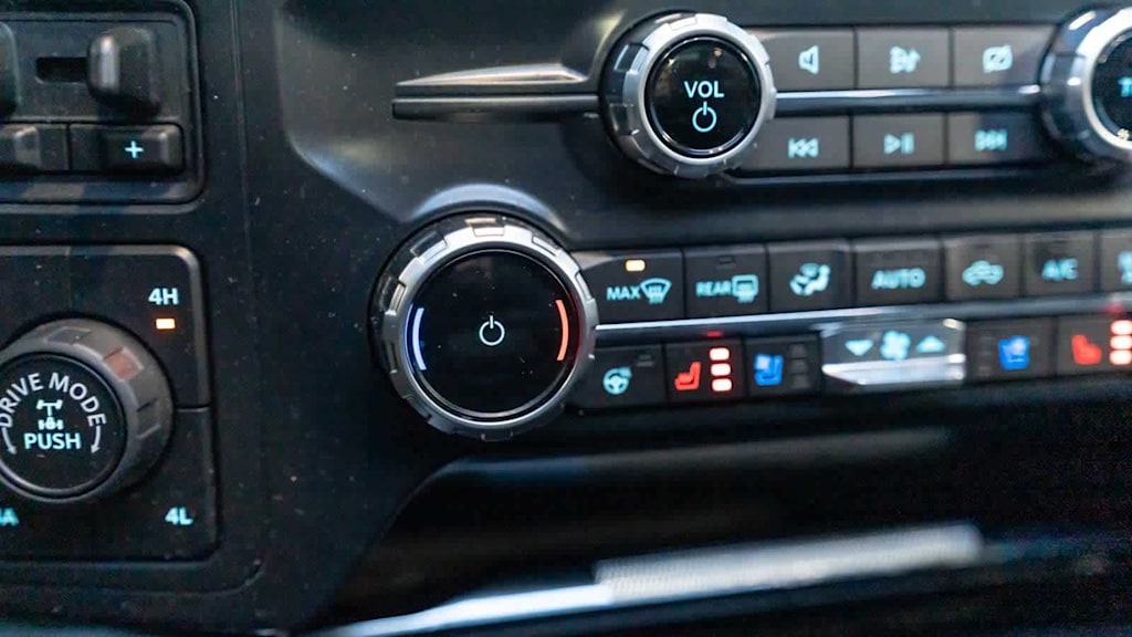 Thumbnail: 2022 Ford F-150 - 92