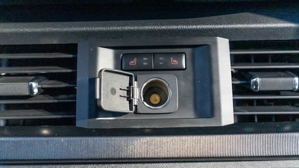 Thumbnail: 2022 Ford F-150 - 38