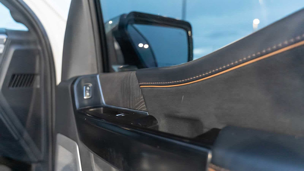 Thumbnail: 2022 Ford F-150 - 45