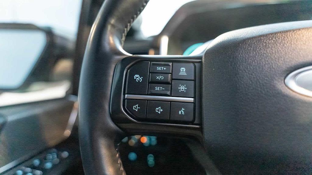 Thumbnail: 2022 Ford F-150 - 78