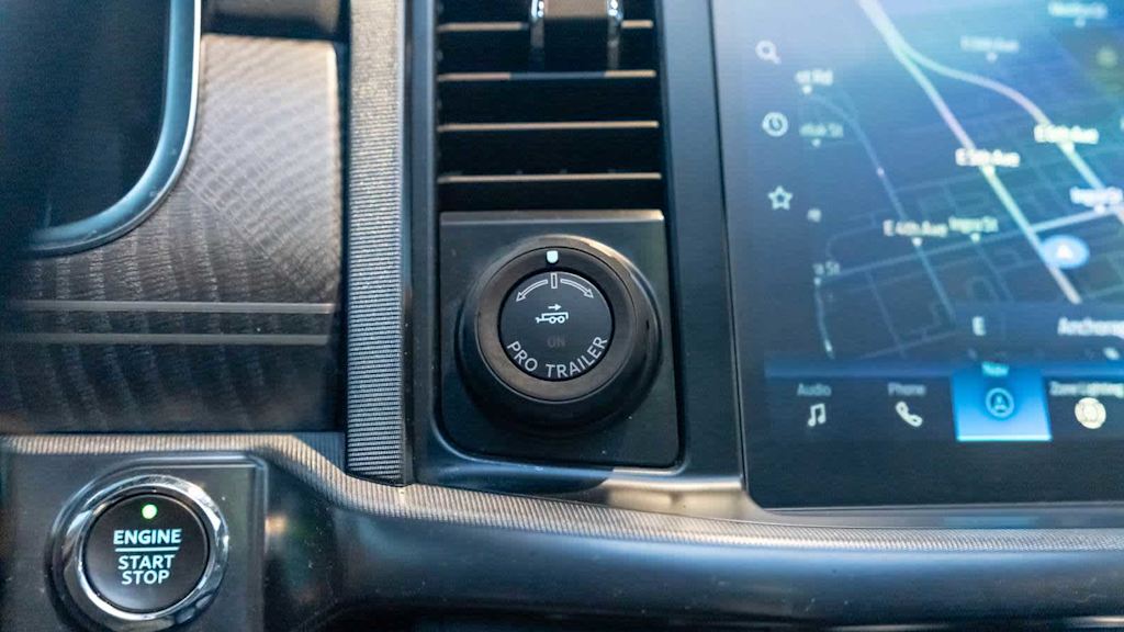 Thumbnail: 2022 Ford F-150 - 87