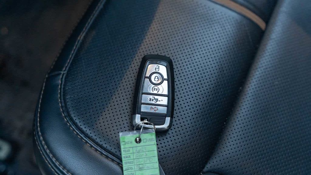 Thumbnail: 2022 Ford F-150 - 19