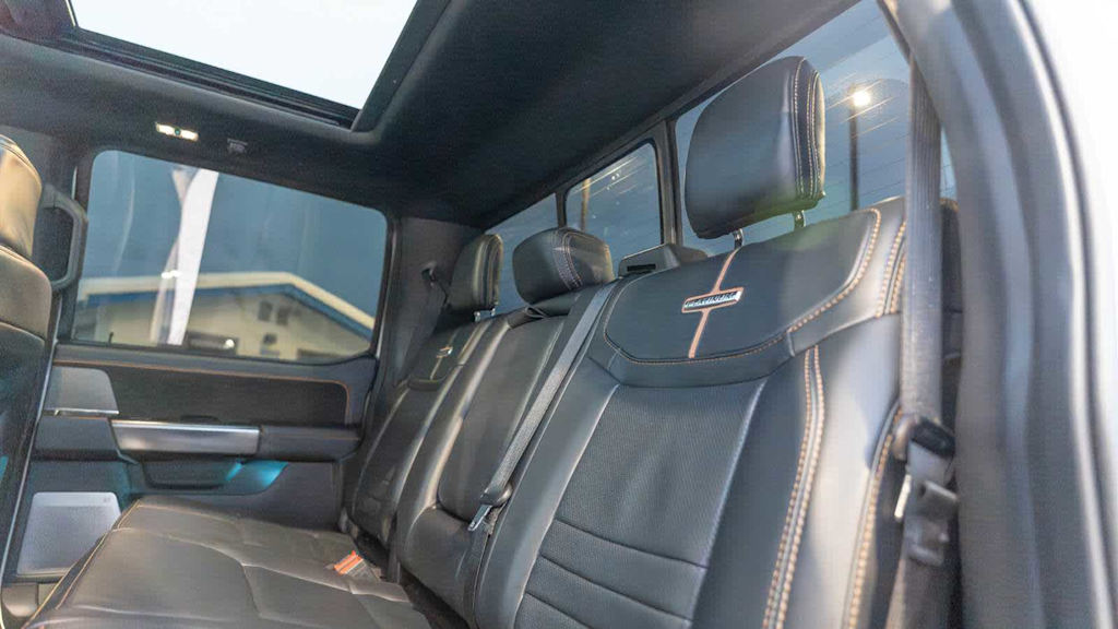 Thumbnail: 2022 Ford F-150 - 12