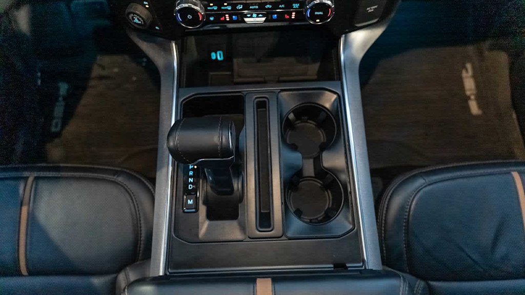 Thumbnail: 2022 Ford F-150 - 64