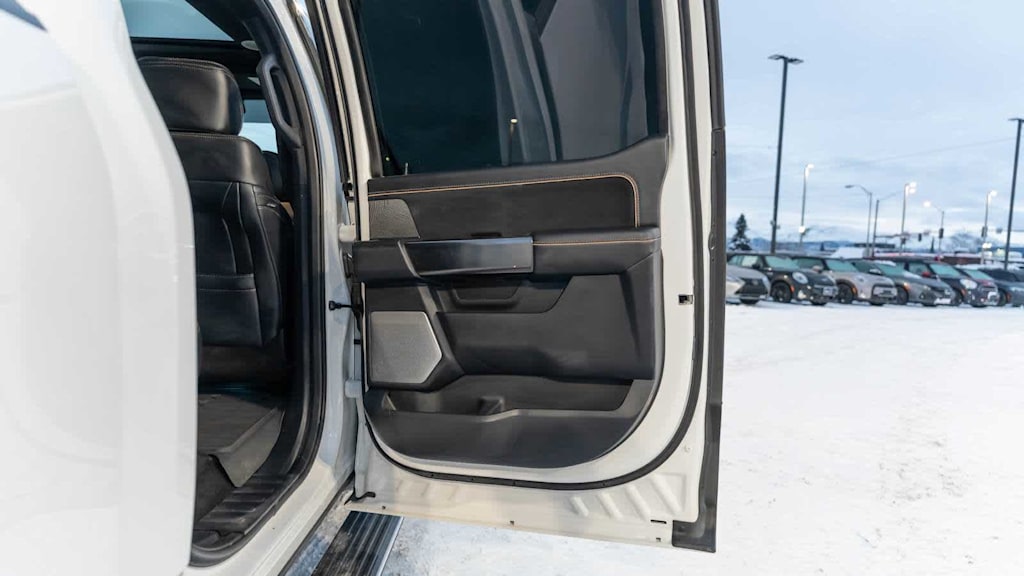 Thumbnail: 2022 Ford F-150 - 67