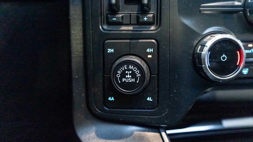 Thumbnail: 2022 Ford F-150 - 85