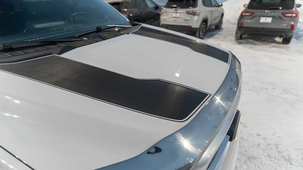 Thumbnail: 2022 Ford F-150 - 35