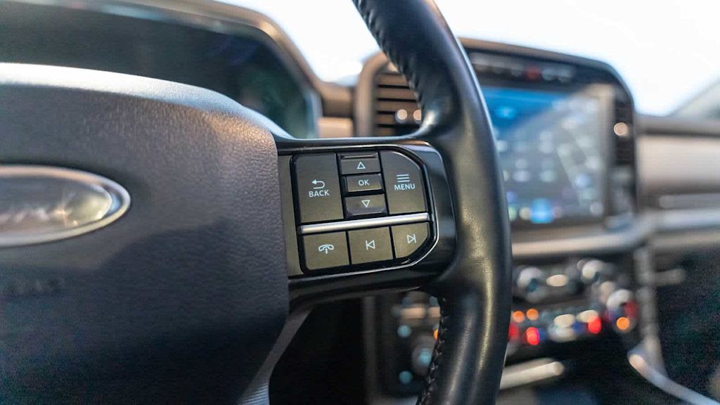 Thumbnail: 2022 Ford F-150 - 79