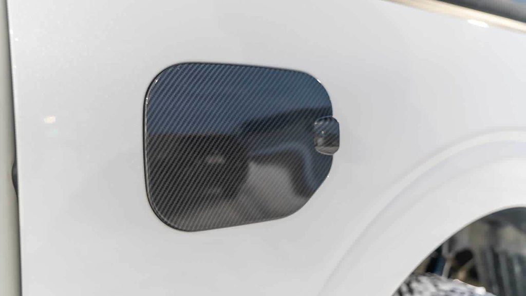 Thumbnail: 2022 Ford F-150 - 6