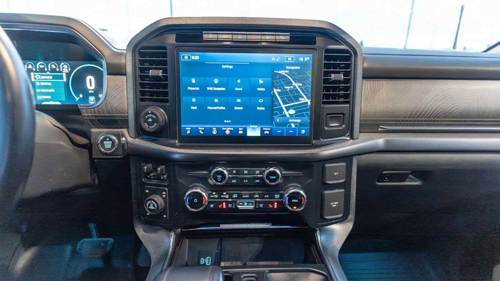 Thumbnail: 2022 Ford F-150 - 15