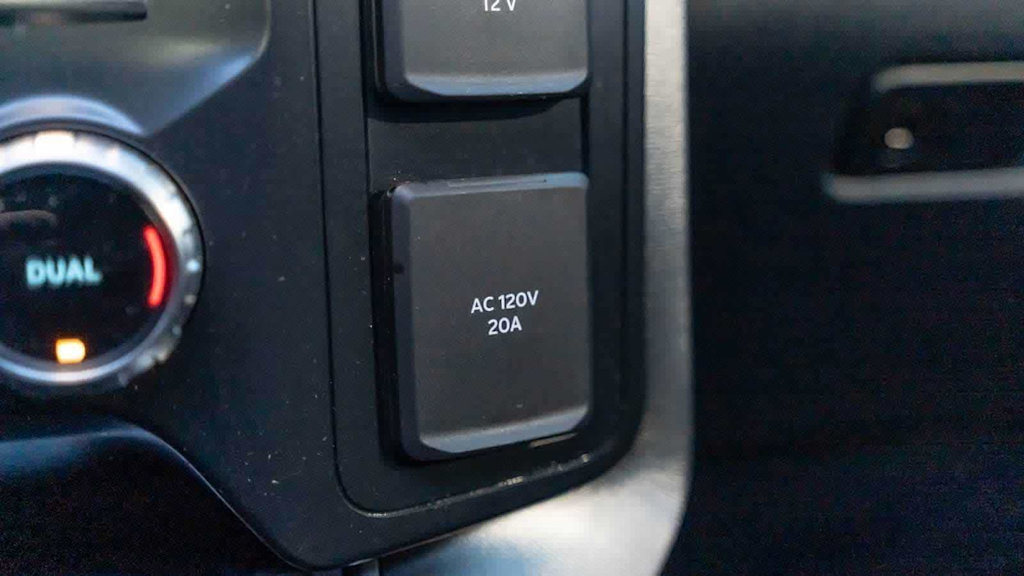 Thumbnail: 2022 Ford F-150 - 96