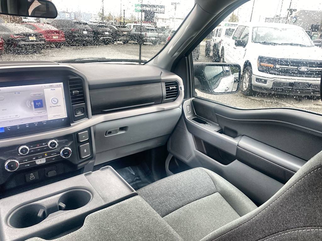 Thumbnail: 2025 Ford F-150 - 17