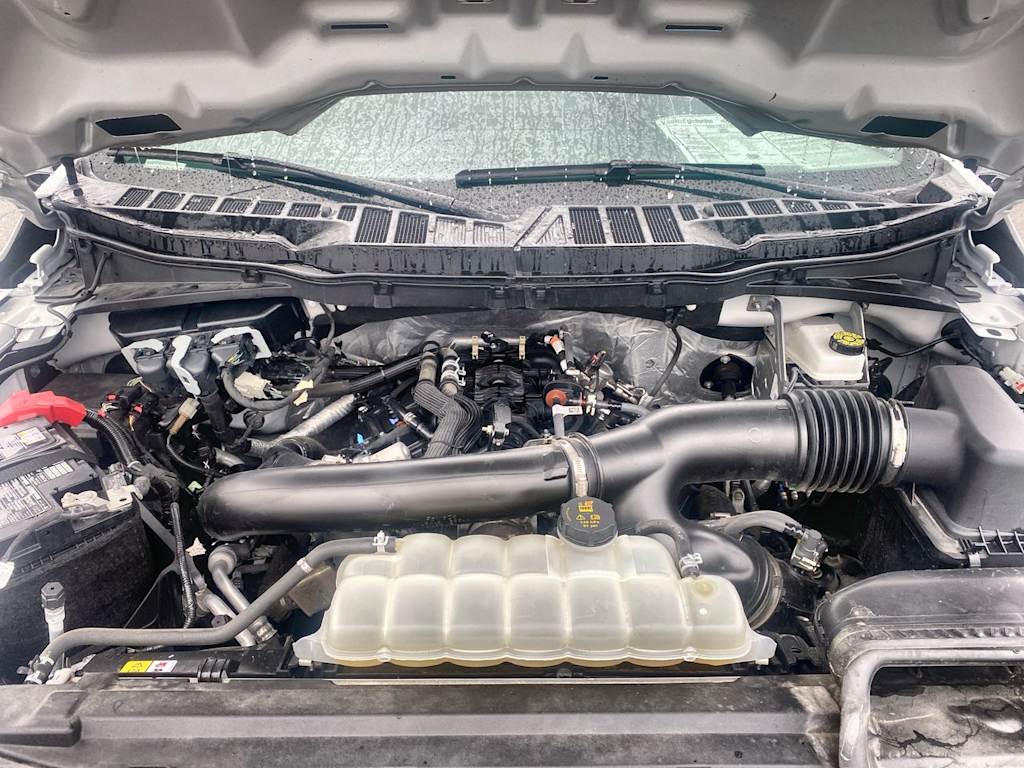Thumbnail: 2025 Ford F-150 - 6