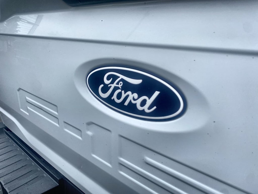 Thumbnail: 2025 Ford F-150 - 4