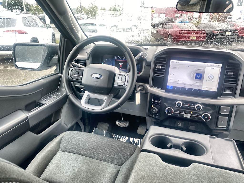 Thumbnail: 2025 Ford F-150 - 7