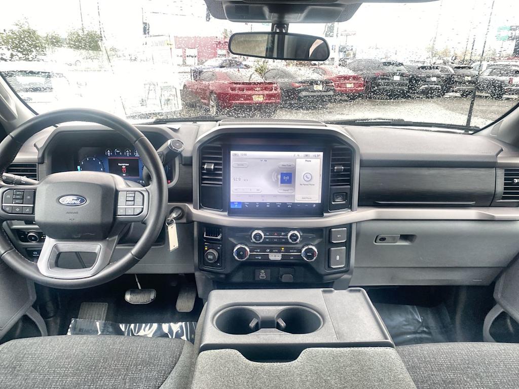 Thumbnail: 2025 Ford F-150 - 2